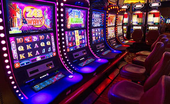 slot-machines-casino-news
